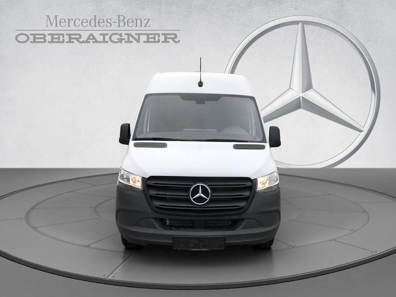 Gebraucht Mercedes Sprinter 150 PS (110 kW) 2023 Van