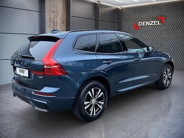 Gebraucht Volvo XC60 252 PS (185 kW) 2024 Blau SUV