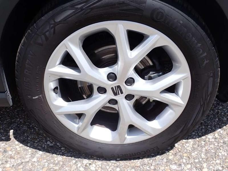 Gebraucht Seat Arona FR 95 PS (69 kW) 2023 Grau SUV