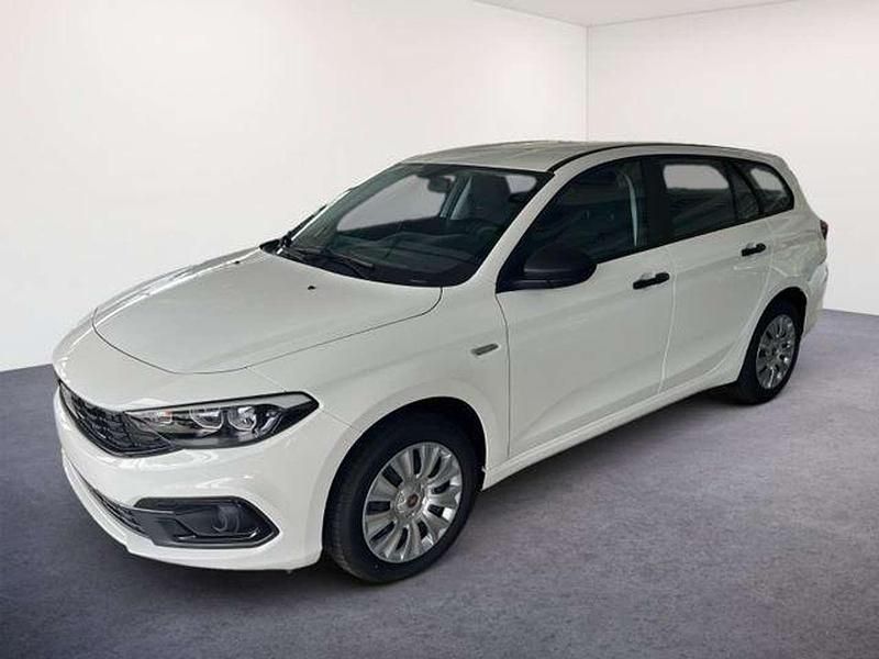 Weiß Gebraucht 2024 Fiat Tipo Kombi | € 24.021 (Fairer Preis) - Bild 1/4