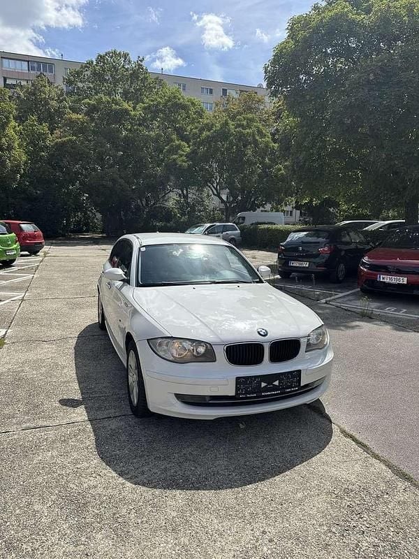 Gebraucht 2008 BMW 118 Kleinwagen | € 3.000 (Fairer Preis) - Bild 1/4