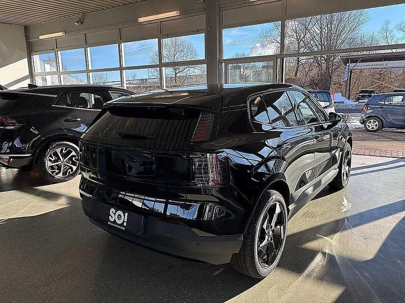 Gebraucht Volvo EX30 199 kW (271 PS) 2026 Schwarz SUV