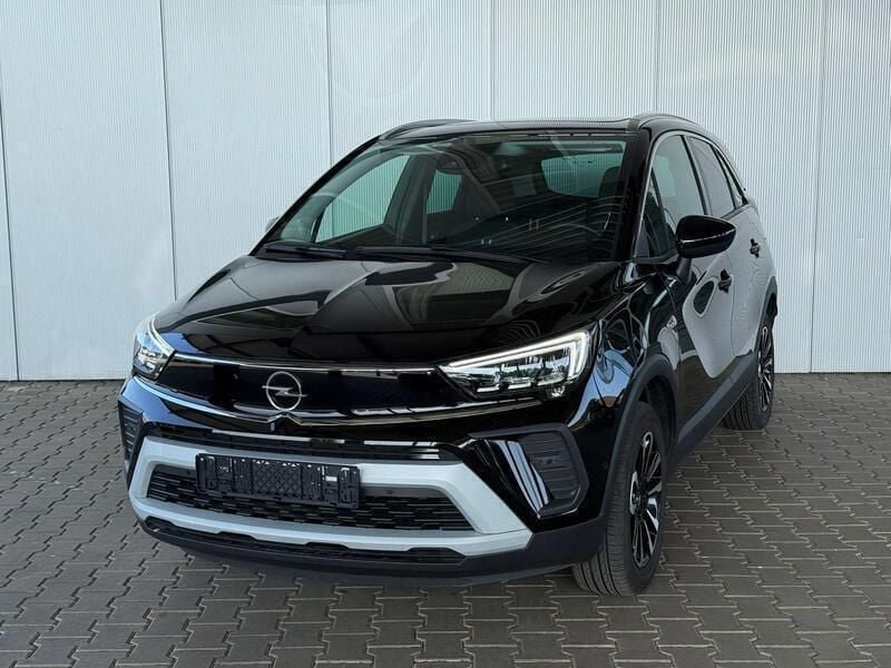 Gebraucht 2024 Opel Crossland Elegance SUV | € 19.569 (Fairer Preis) - Bild 1/4