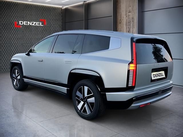 Neu Hyundai Ioniq 9 230 kW (313 PS) 2026 Gravity gold matt SUV