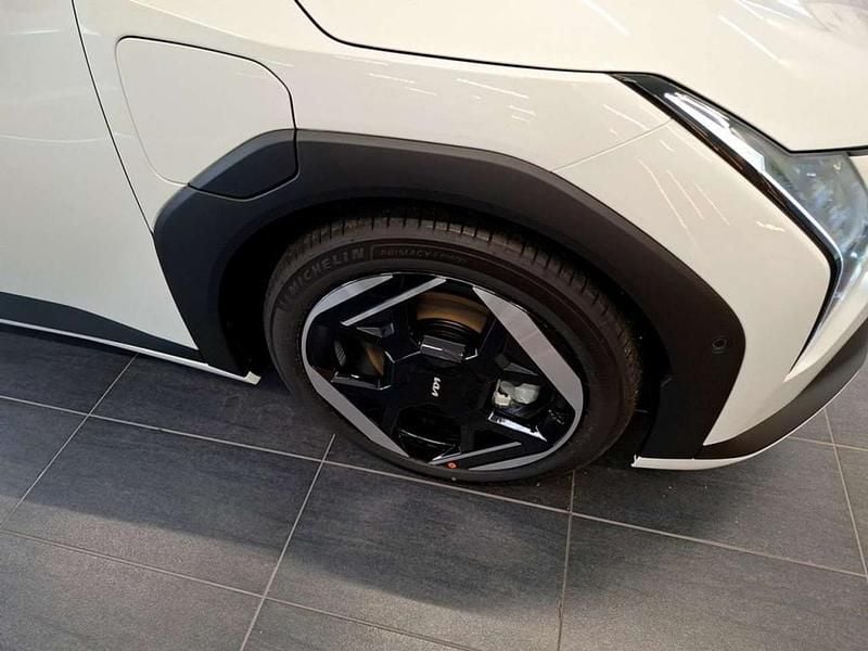 Neu Kia EV4 Plus 150 kW (204 PS) 2025 Kleinwagen