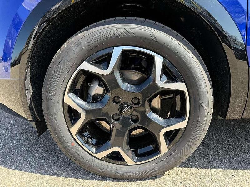 Gebraucht Opel Mokka Edition 145 PS (106 kW) 2025 Kolibri blau SUV