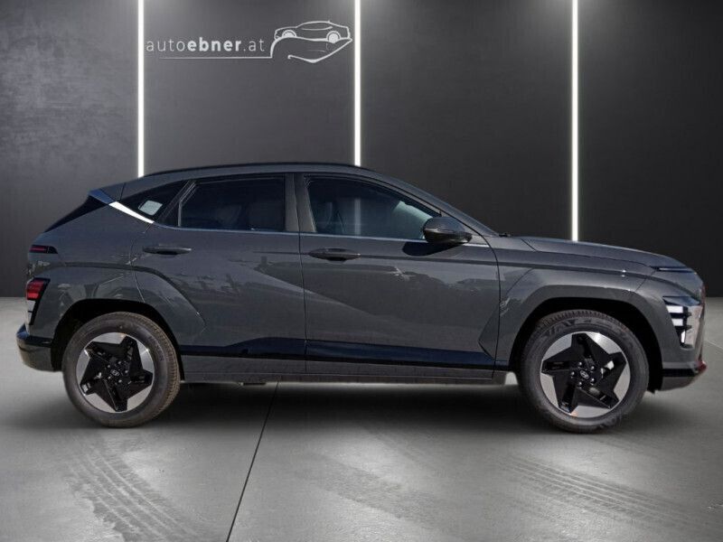 Gebraucht Hyundai Kona 160 kW (218 PS) 2025 SUV