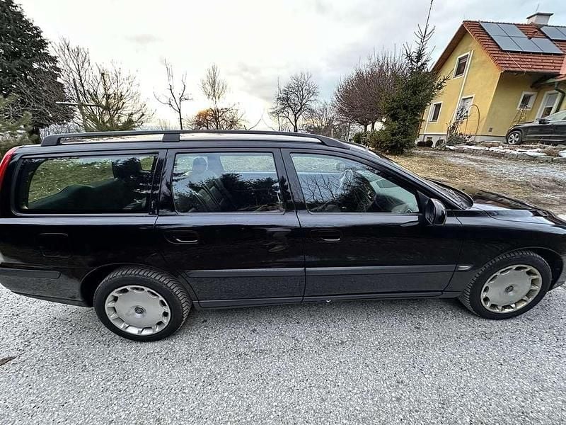 Gebraucht Volvo V70 250 PS (183 kW) 2000 Kombi