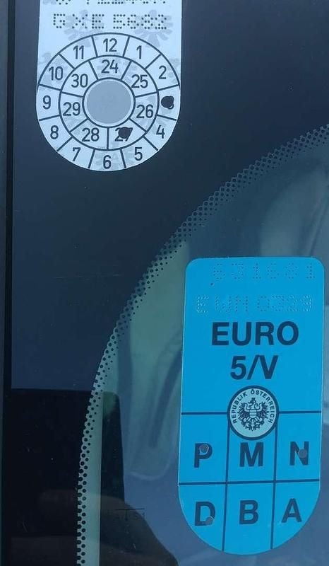 Gebraucht Opel Vivaro 116 PS (85 kW) 2015 Van / Kleinbus