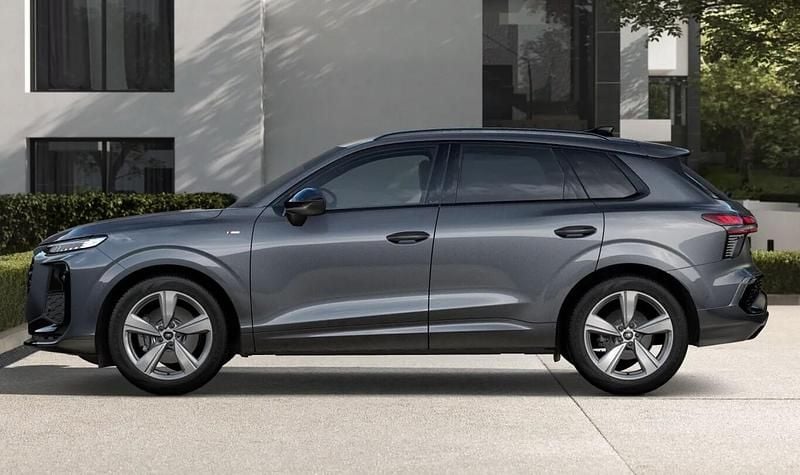 Neu Audi Q3 S-Line 150 PS (110 kW) 2025 SUV