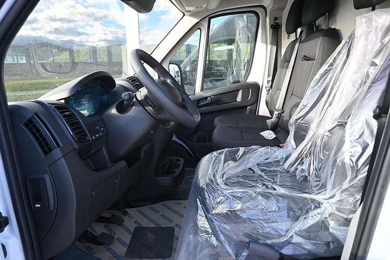 Neu Fiat Ducato 177 PS (130 kW) 2025 Van