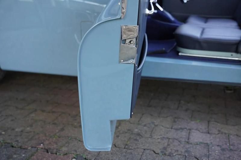 Gebraucht Jaguar XK 1957 Coupé