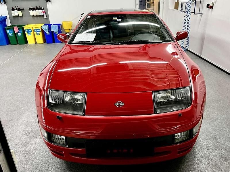 Gebraucht Nissan 300 ZX 283 PS (208 kW) 1990 Coupé