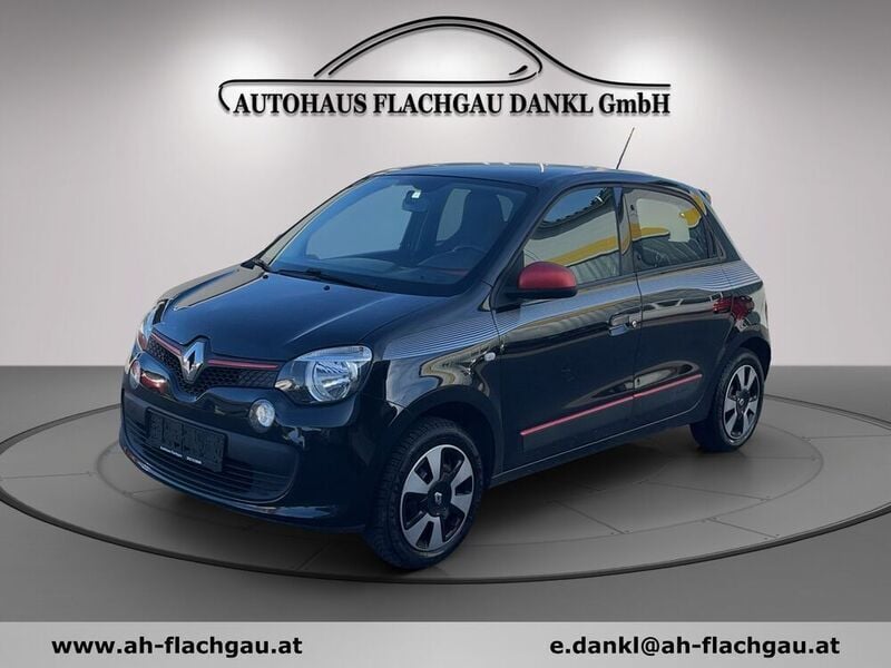 Gebraucht 2015 Renault Twingo Zen Kleinwagen | € 6.490 (Fairer Preis) - Bild 1/4