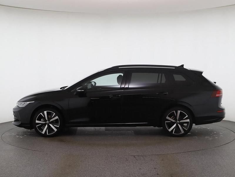 Gebraucht VW Golf VIII Business 116 PS (85 kW) 2025 Schwarz  metallic Kombi