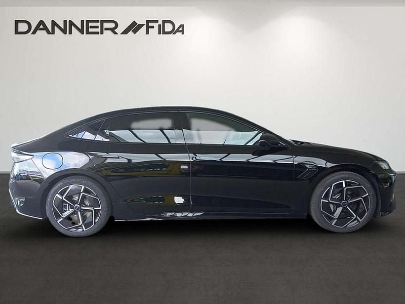 Neu BYD Seal 389 kW (530 PS) 2026 Limousine