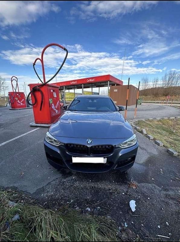 Gebraucht 2016 BMW 320 M Sport Limousine | € 12.900 (Guter Preis) - Bild 1/4