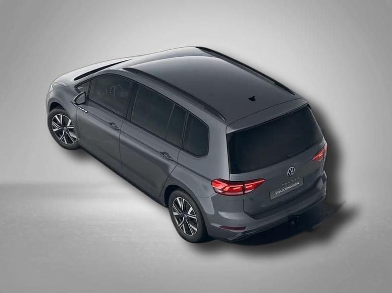 Gebraucht VW Touran Highline 150 PS (110 kW) 2026 Van / Kleinbus