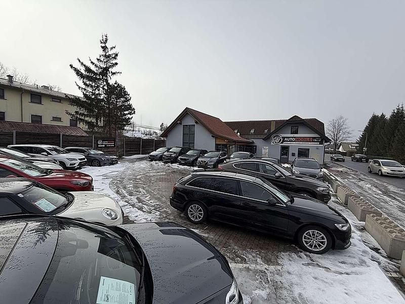 Gebraucht Mercedes A200 150 PS (110 kW) 2021 Grau Limousine