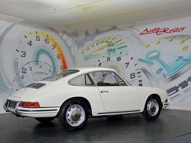 Gebraucht Porsche 911 90 PS (66 kW) 1967 Coupé
