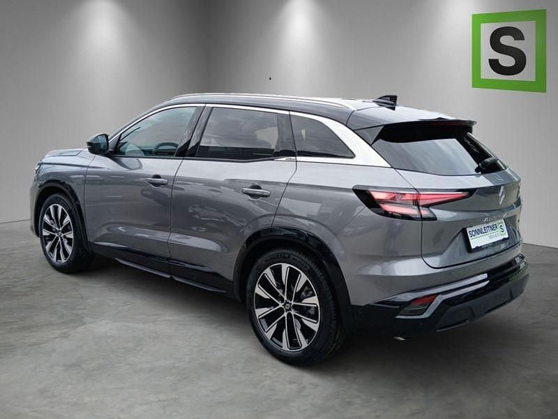Neu Renault Austral Techno 131 PS (96 kW) 2026 SUV