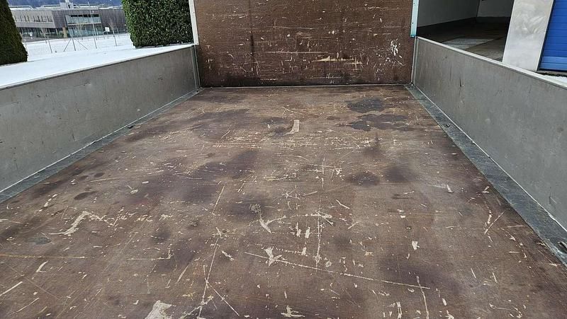 Gebraucht Mercedes Sprinter 163 PS (119 kW) 2012 Gelb Van