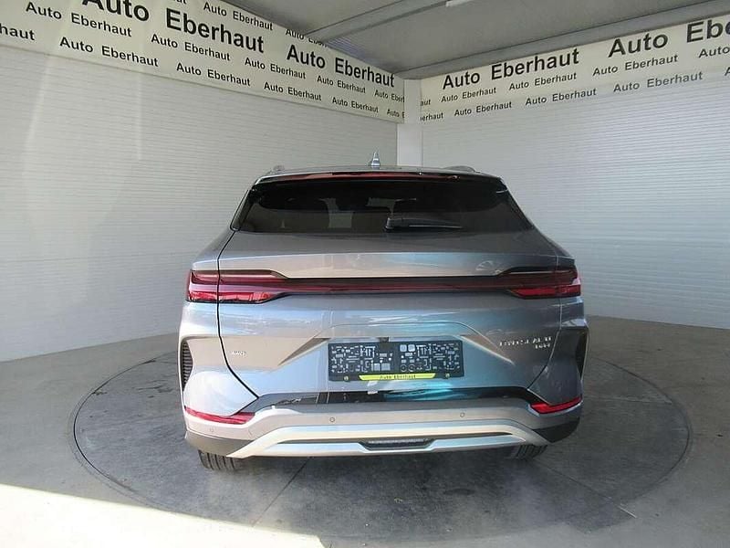 Neu BYD Seal U Design 131 PS (96 kW) 2025 Grau SUV