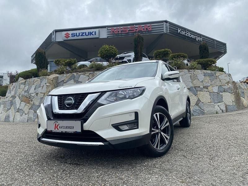 Gebraucht 2020 Nissan X-Trail N-Way SUV | € 20.990 (Fairer Preis) - Bild 1/3