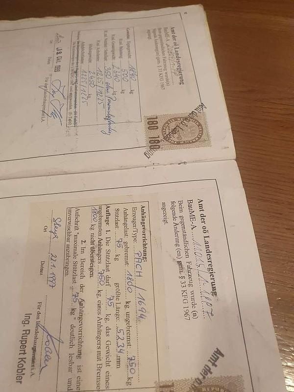 Gebraucht Chevrolet S10 193 PS (141 kW) 1996 Schwarz Abholung