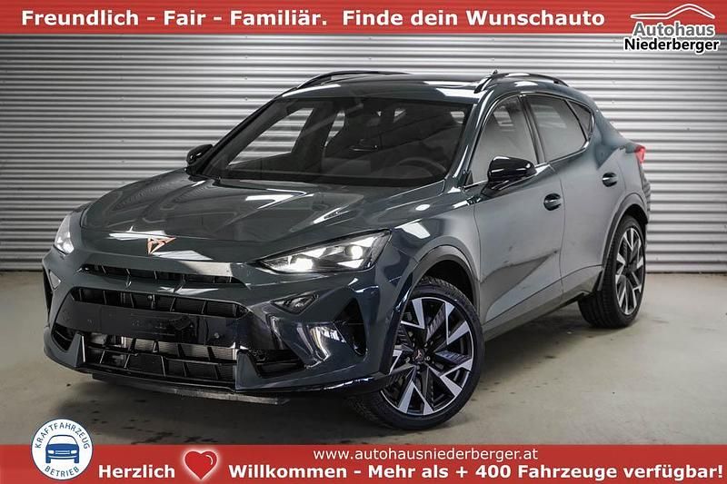 Neu 2025 Cupra Formentor VZ SUV | € 53.227 (Fairer Preis) - Bild 1/4