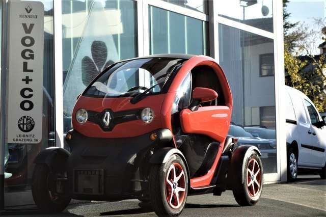 Renault twizy z e