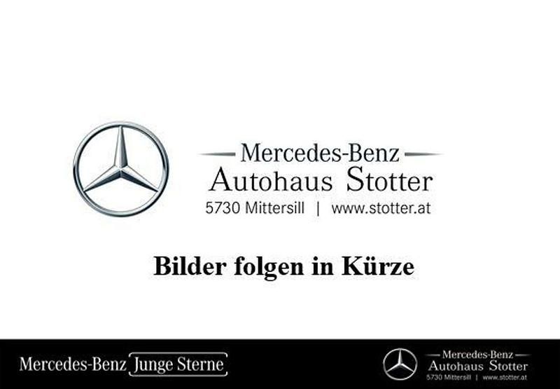 Gebraucht Mercedes EQA300 167 kW (228 PS) 2024 Schwarz SUV