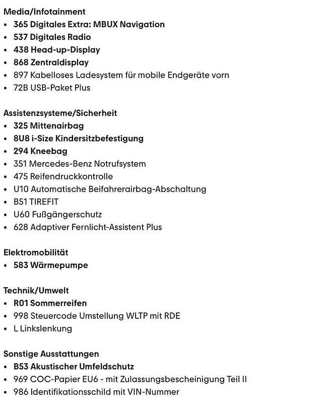 Gebraucht Mercedes CLA250 AMG 272 PS (200 kW) 2025 Grau Limousine