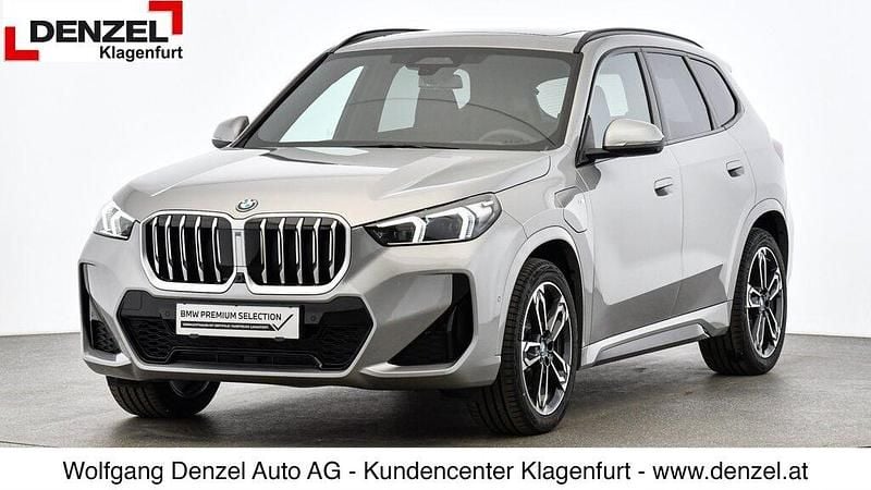 Spacesilber metallic Gebraucht 2025 BMW X1 Efficient Dynamics SUV | € 57.990 (Etwas zu teuer) - Bild 1/1