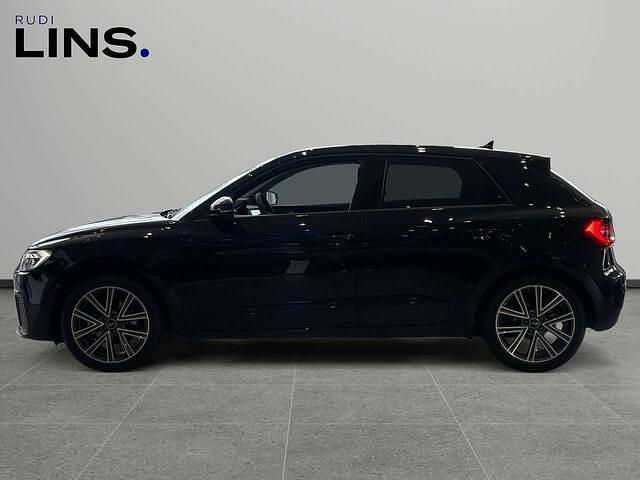 Neu Audi A1 Comfort 116 PS (85 kW) 2025 Schwarz Kleinwagen