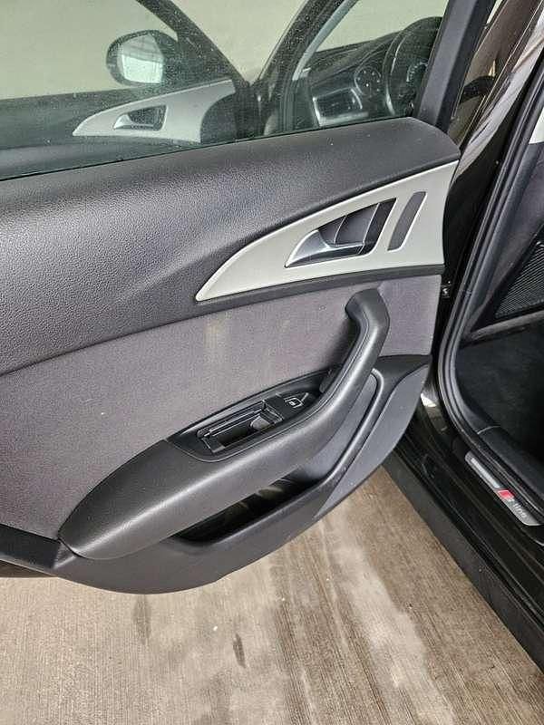 Gebraucht Audi A6 190 PS (139 kW) 2017 Kombi