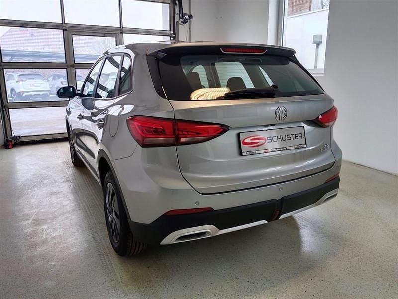 Neu MG ZS 102 PS (75 kW) 2026 SUV