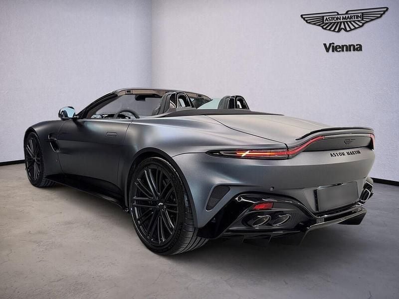 Neu Aston Martin Vantage 680 PS (500 kW) 2026 Coupé