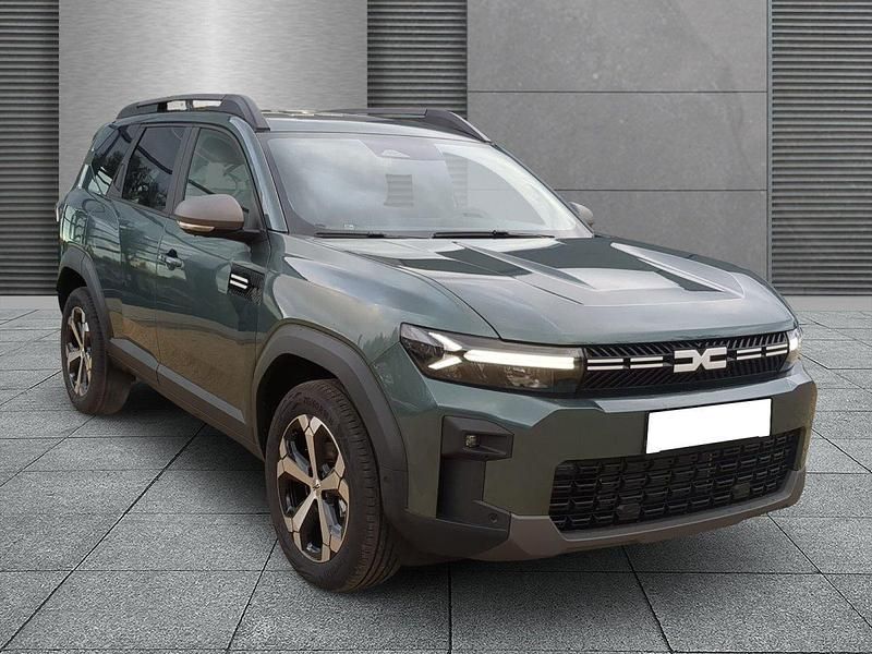 Neu 2025 Dacia Bigster Journey SUV | € 36.405 (Fairer Preis) - Bild 1/4