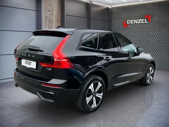 Gebraucht Volvo XC60 Plus 253 PS (186 kW) 2025 Schwarz SUV