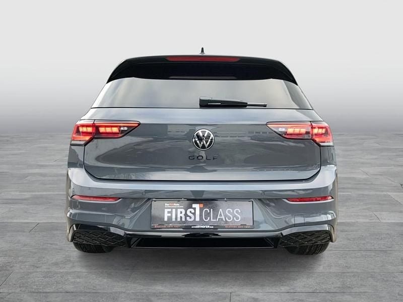 Neu VW Golf VIII Sport 115 PS (84 kW) 2026 Mittelgrau  metallic
