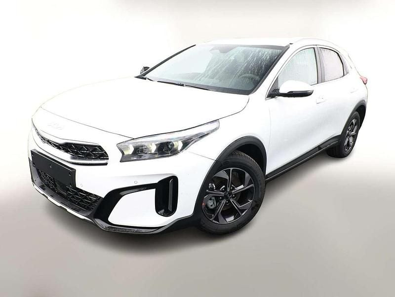 Neu Kia XCeed 150 PS (110 kW) 2025 Weiß SUV
