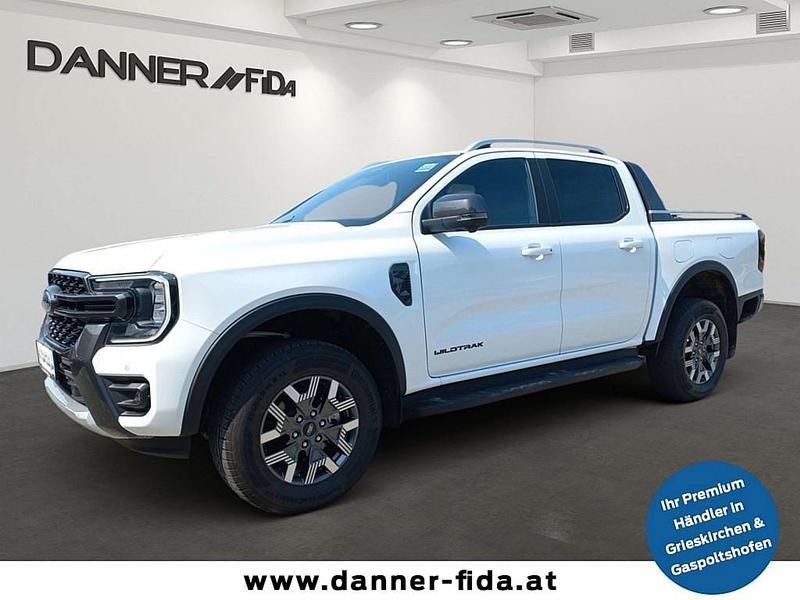 Neu 2025 Ford Ranger Abholung | € 52.500 (Superpreis) - Bild 1/4