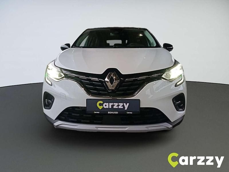 Gebraucht Renault Captur Techno 140 PS (102 kW) 2023 SUV