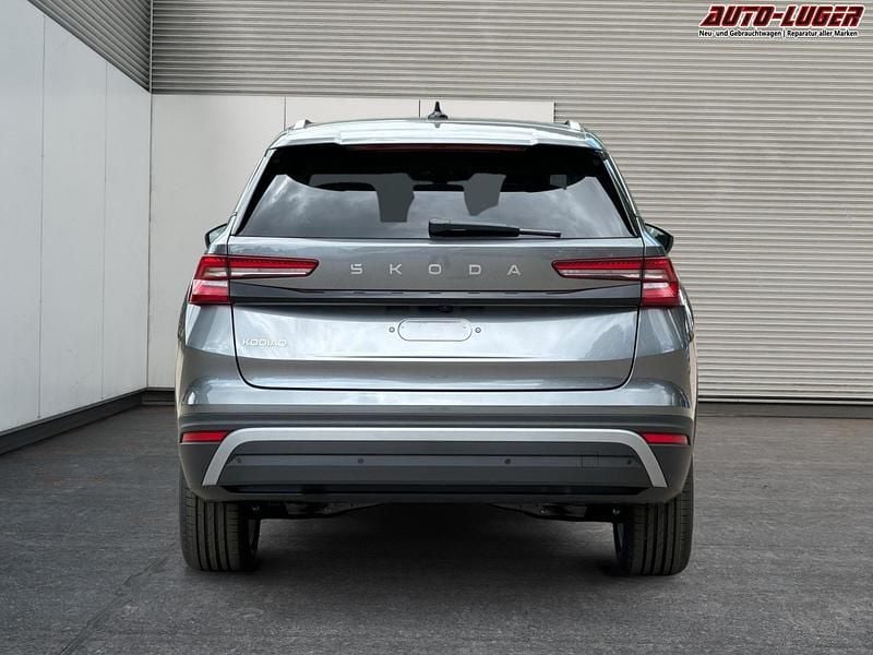 Neu Skoda Kodiaq Selection 2025 SUV