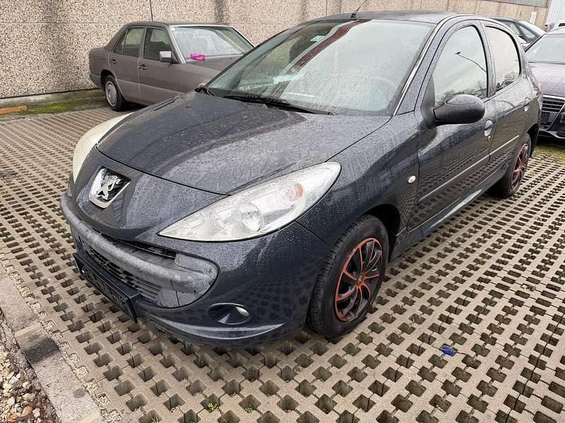 Gebraucht 2009 Peugeot 206 Limousine | € 1.200 (Guter Preis) - Bild 1/4