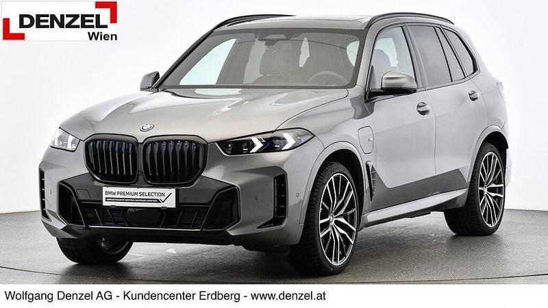 Skyscraper grau Gebraucht 2025 BMW X5 Efficient Dynamics SUV | € 92.900 (Fairer Preis) - Bild 1/1