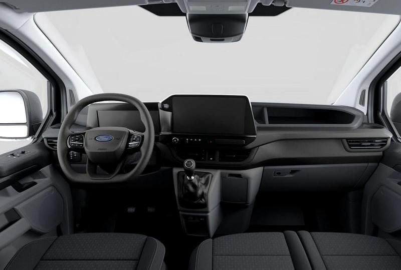 Neu Ford Transit Custom Trend 150 PS (110 kW) 2025 Van