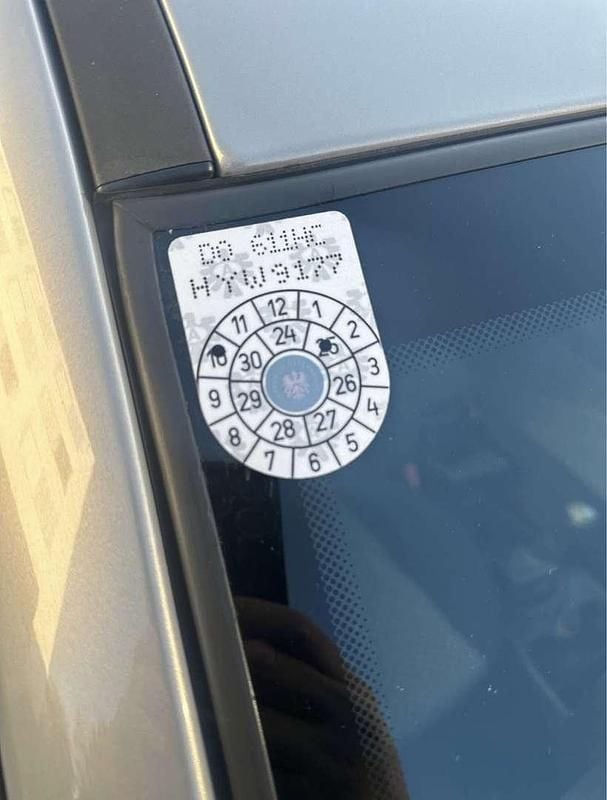 Gebraucht 2003 Renault Mégane II Authentique Limousine | € 3.500 - Bild 1/4