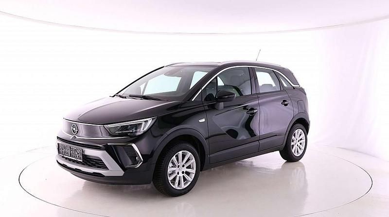 Gebraucht 2024 Opel Crossland Elegance SUV | € 21.499 (Etwas zu teuer) - Bild 1/4